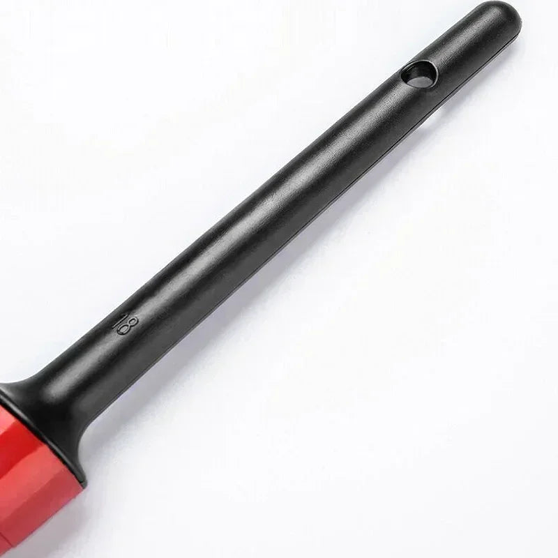 DriveNova™ Premium Auto-Detailing Pinselset | 5-teilig